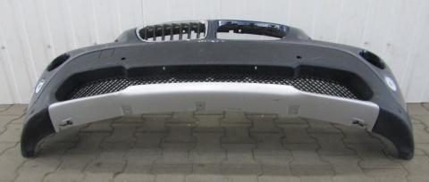 Zderzak przód przedni BMW X1 E84 X-Line 09-12