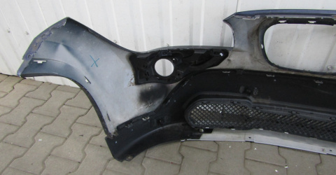 Zderzak przód przedni BMW X1 E84 X-Line 09-12
