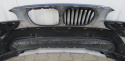 Zderzak przód przedni BMW X1 E84 X-Line 09-12