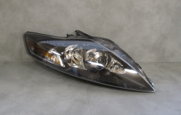 LAMPA PRZÓD FORD MONDEO MK4 ST TITANIUM X LIFT KSENON 10-14 RH CS71-13D154-A