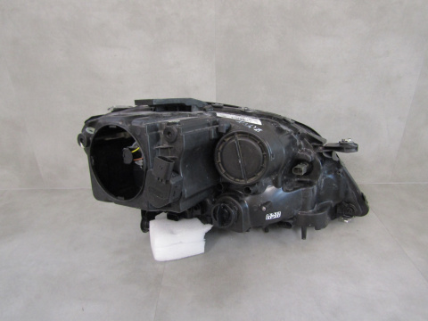 LAMPA PRZÓD MERCEDES ML W164 LIFT ZWYKŁA SOCZEWKA LH 08-11 A1648201959