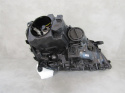 LAMPA PRZÓD MERCEDES ML W164 LIFT ZWYKŁA SOCZEWKA LH 08-11 A1648201959
