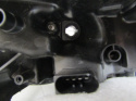 LAMPA PRZÓD MERCEDES ML W164 LIFT ZWYKŁA SOCZEWKA LH 08-11 A1648201959