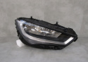 LAMPA PRZÓD MERCEDES CLA W118 ZWYKŁA RH 19-23 A1189062000