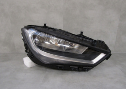 LAMPA PRZÓD MERCEDES CLA W118 ZWYKŁA RH 19-23 A1189062000