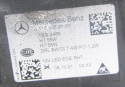 LAMPA PRZÓD MERCEDES CLA W118 ZWYKŁA RH 19-23 A1189062000