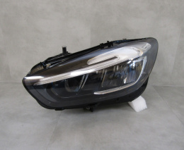 LAMPA PRZÓD MERCEDES B KLASA W247 LIFT LED PERFORMANCE 22- LH A2479060904