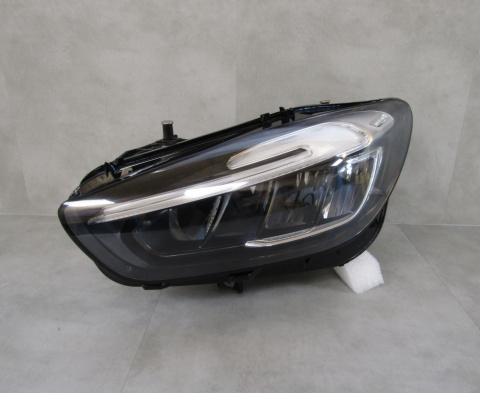 LAMPA PRZÓD MERCEDES B KLASA W247 LIFT LED PERFORMANCE 22- LH A2479060904