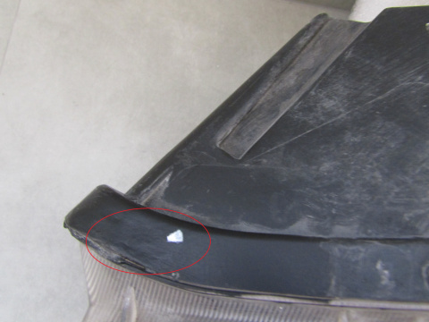 LAMPA PRZÓD HYUNDAI I30 III LIFT ZWYKŁA SOCZEWKA 20- LH 92101G4510