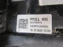 LAMPA PRZÓD HYUNDAI I30 III LIFT ZWYKŁA SOCZEWKA 20- LH 92101G4510