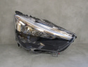 Lampa przód Opel Combo E IV ZWYKŁA RH 18- 9816825480
