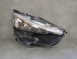 Lampa przód Opel Combo E IV ZWYKŁA RH 18- 9816825480