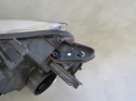 Lampa przód Opel Combo E IV ZWYKŁA RH 18- 9816825480