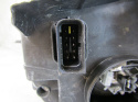Lampa przód Opel Combo E IV ZWYKŁA RH 18- 9816825480