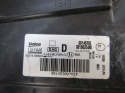 Lampa przód Opel Combo E IV ZWYKŁA RH 18- 9816825480