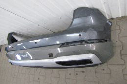 Zderzak tył tylny AUDI Q3 II 83A 18-