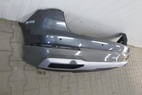 Zderzak tył tylny AUDI Q3 II 83A 18-