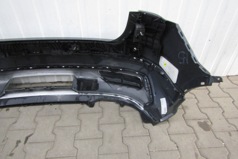 Zderzak tył tylny AUDI Q3 II 83A 18-