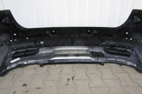 Zderzak tył tylny AUDI Q3 II 83A 18-