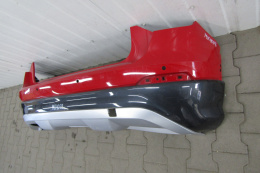 Zderzak tył tylny Audi Q2 81A 16-20