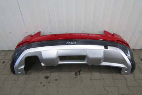 Zderzak tył tylny Audi Q2 81A 16-20