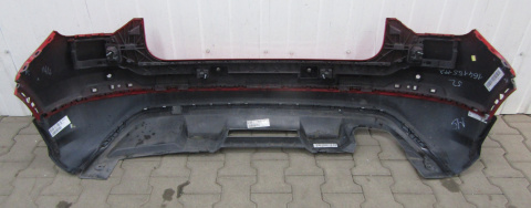 Zderzak tył tylny Audi Q2 81A 16-20