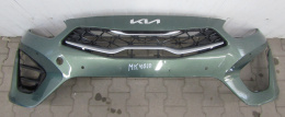 Zderzak przód przedni Kia Ceed 3 III GT-line LIFT 21-