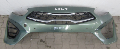 Zderzak przód przedni Kia Ceed 3 III GT-line LIFT 21-