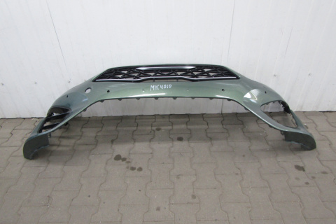 Zderzak przód przedni Kia Ceed 3 III GT-line LIFT 21-