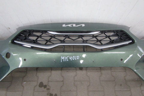 Zderzak przód przedni Kia Ceed 3 III GT-line LIFT 21-
