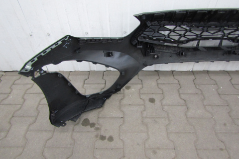 Zderzak przód przedni Kia Ceed 3 III GT-line LIFT 21-