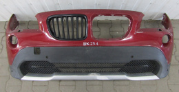 Zderzak przód przedni BMW X1 E84 X-Line 09-12