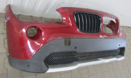Zderzak przód przedni BMW X1 E84 X-Line 09-12