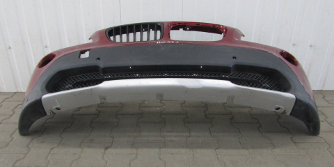 Zderzak przód przedni BMW X1 E84 X-Line 09-12