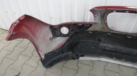 Zderzak przód przedni BMW X1 E84 X-Line 09-12