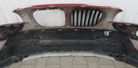 Zderzak przód przedni BMW X1 E84 X-Line 09-12