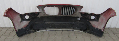 Zderzak przód przedni BMW X1 E84 X-Line 09-12