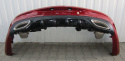 Zderzak tył Mercedes C 205 COUPE CABRIO AMG 15-21