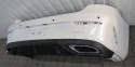 Zderzak tył Mercedes E-Klasa 238 53 Coupe AMG 17-20