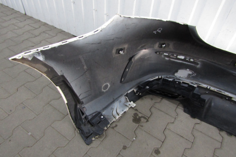 Zderzak tył Mercedes E-Klasa 238 53 Coupe AMG 17-20