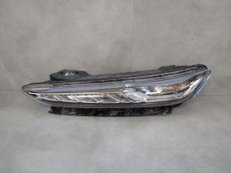 Lampa przód Hyundai Kona 1 I LED DRL 17-21 LH 92207 J9000