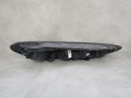 Lampa przód Hyundai Kona 1 I LED DRL 17-21 LH 92207 J9000