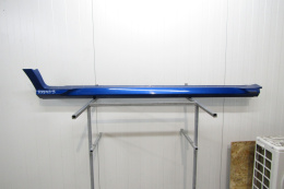Listwa progowa prawa Ford Ecosport ST Lift 17-