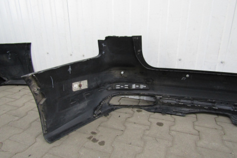 Zderzak tył tylny Audi A6 C8 4K9 Kombi 18-
