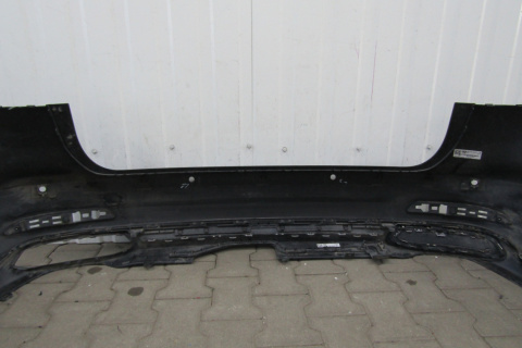 Zderzak tył tylny Audi A6 C8 4K9 Kombi 18-
