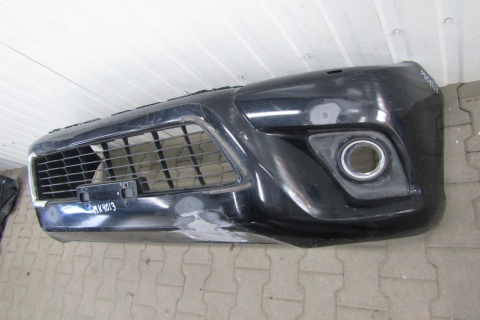 Zderzak przód przedni Toyota Hilux 8 VIII 15-18