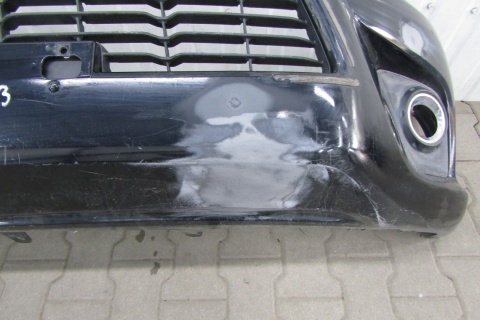 Zderzak przód przedni Toyota Hilux 8 VIII 15-18