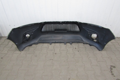 Zderzak przód przedni Toyota Hilux 8 VIII 15-18