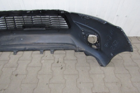 Zderzak przód przedni Toyota Hilux 8 VIII 15-18