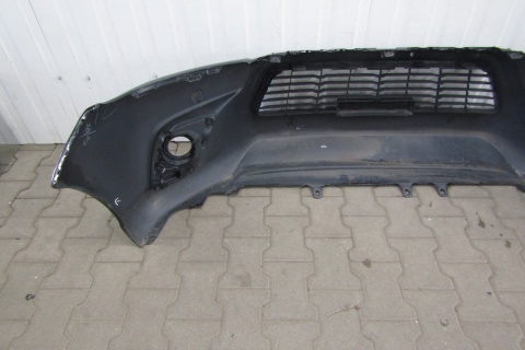 Zderzak przód przedni Toyota Hilux 8 VIII 15-18